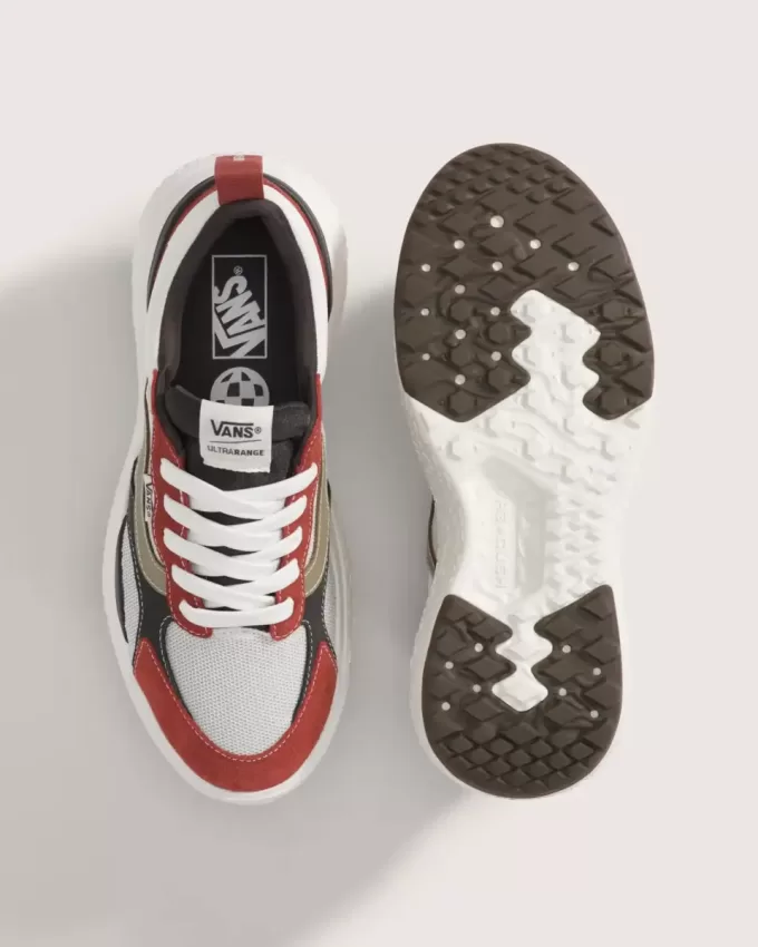 UltraRange Neo VR3 Schuh