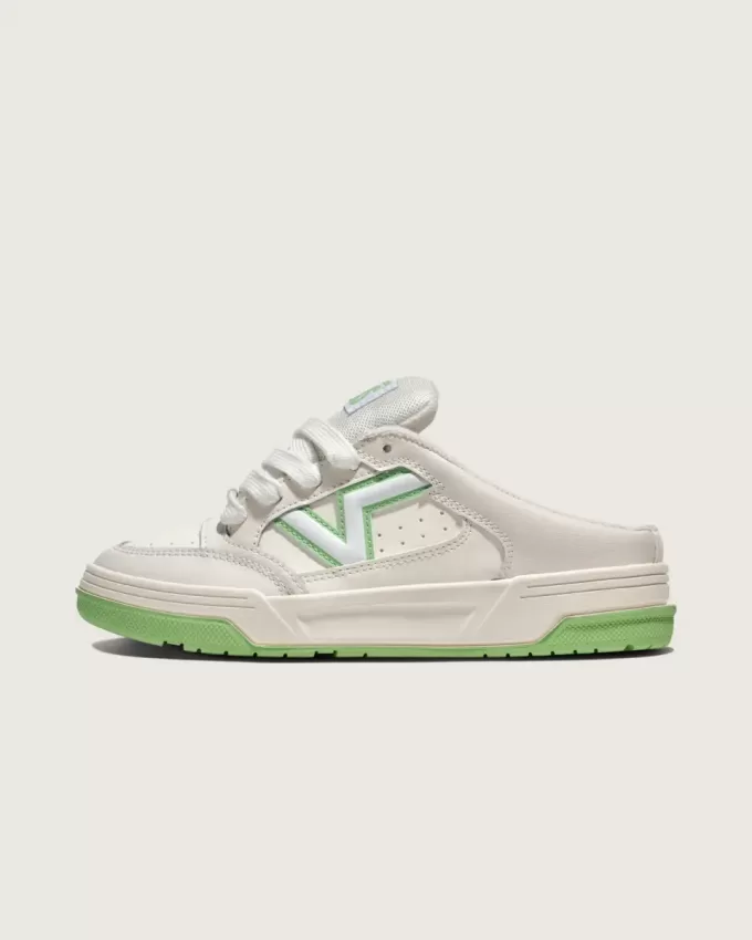 Upland Pantolettenschuh