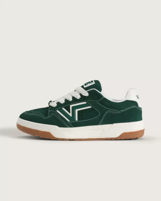 Upland Schuh