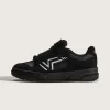 Upland Schuh