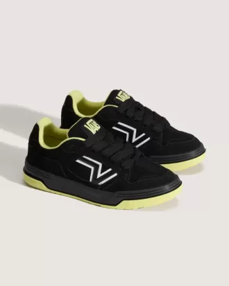 Upland Schuh