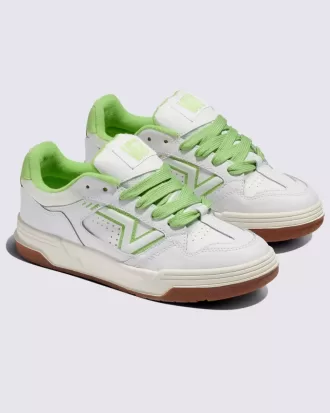 Upland Schuh