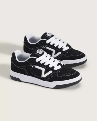 Upland Schuh