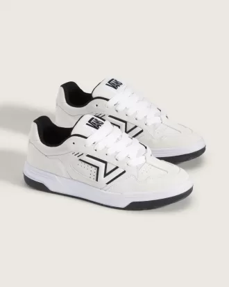 Upland Schuh