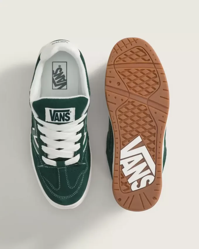 Upland Schuh