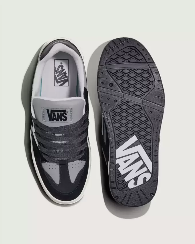 Upland Schuh