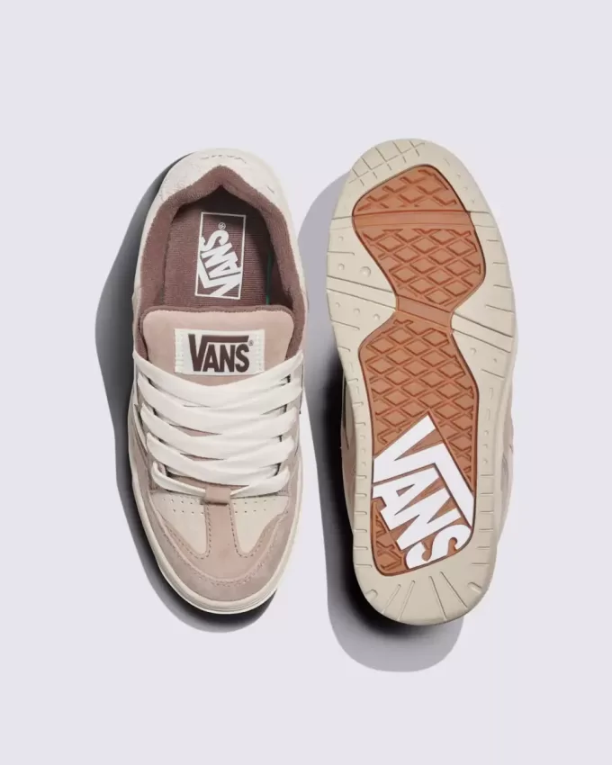 Upland Schuh