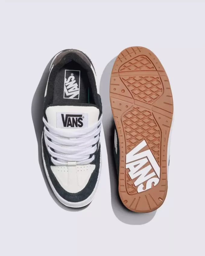Upland Schuh
