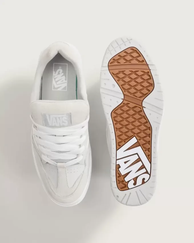 Upland Schuh