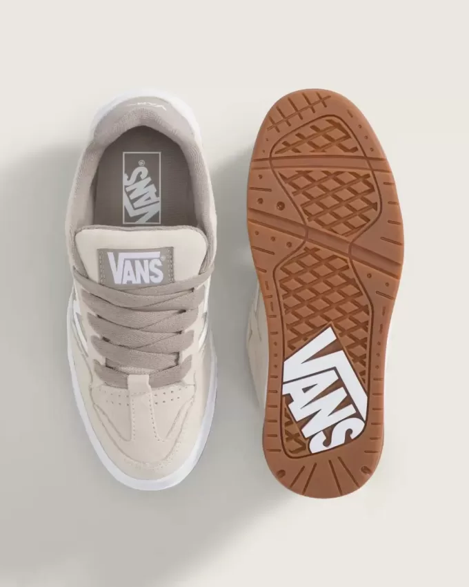 Upland Schuh
