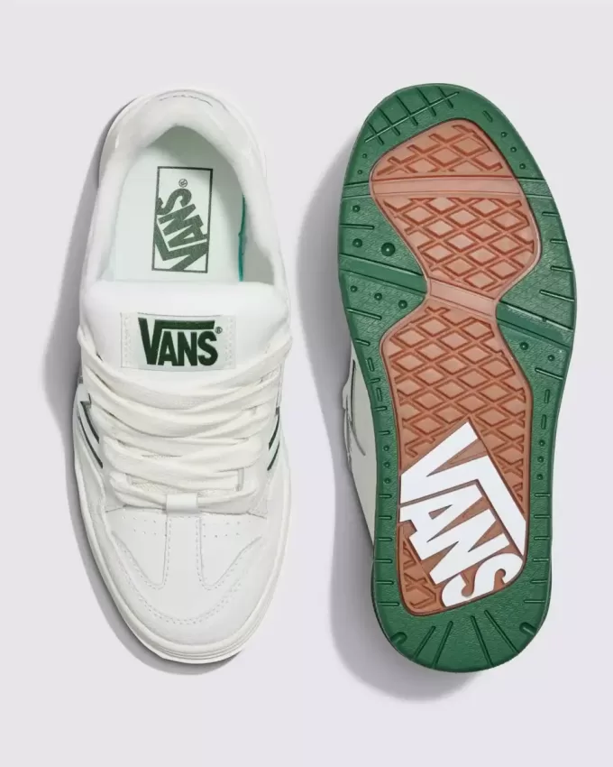 Upland Schuh