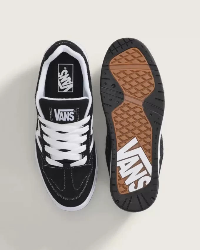 Upland Schuh