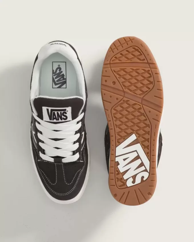 Upland Schuh