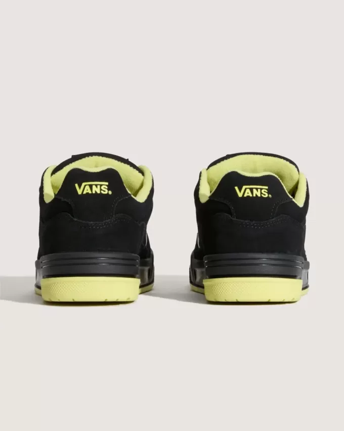 Upland Schuh
