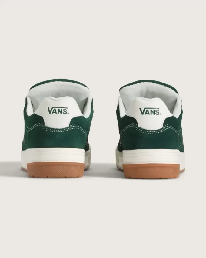 Upland Schuh