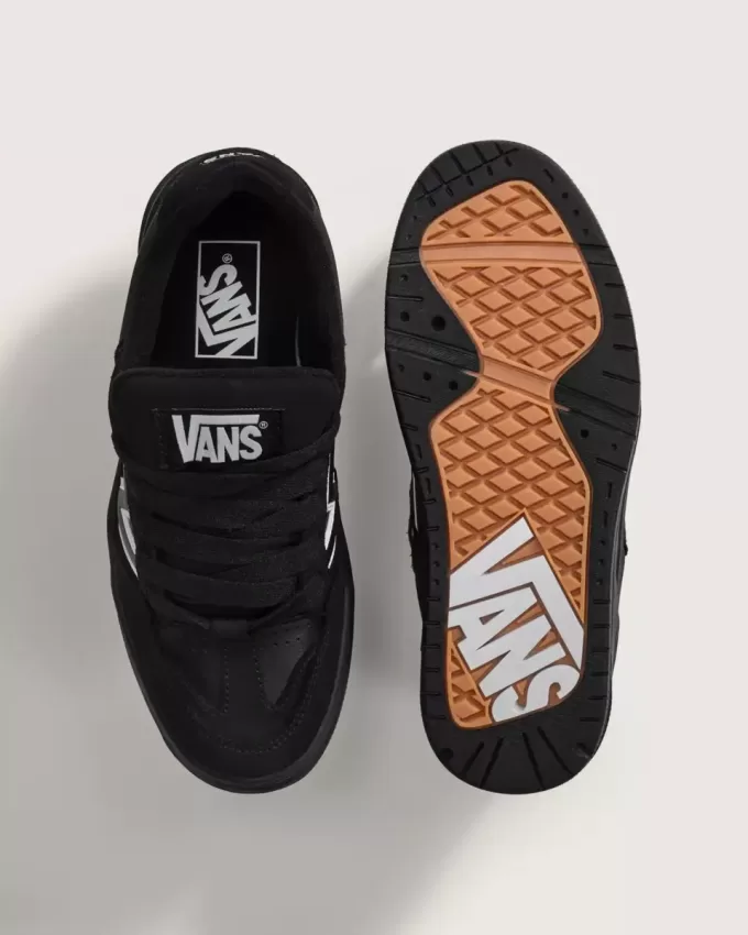 Upland Schuh