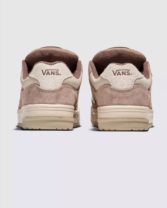 Upland Schuh