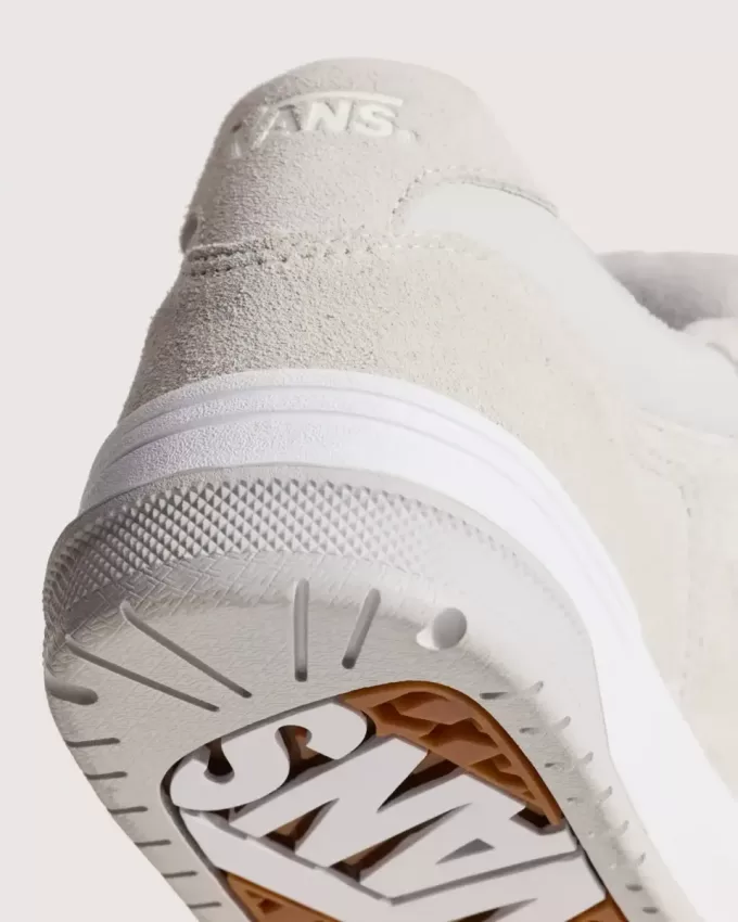 Upland Schuh