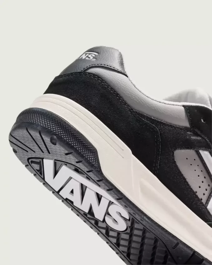 Upland Schuh