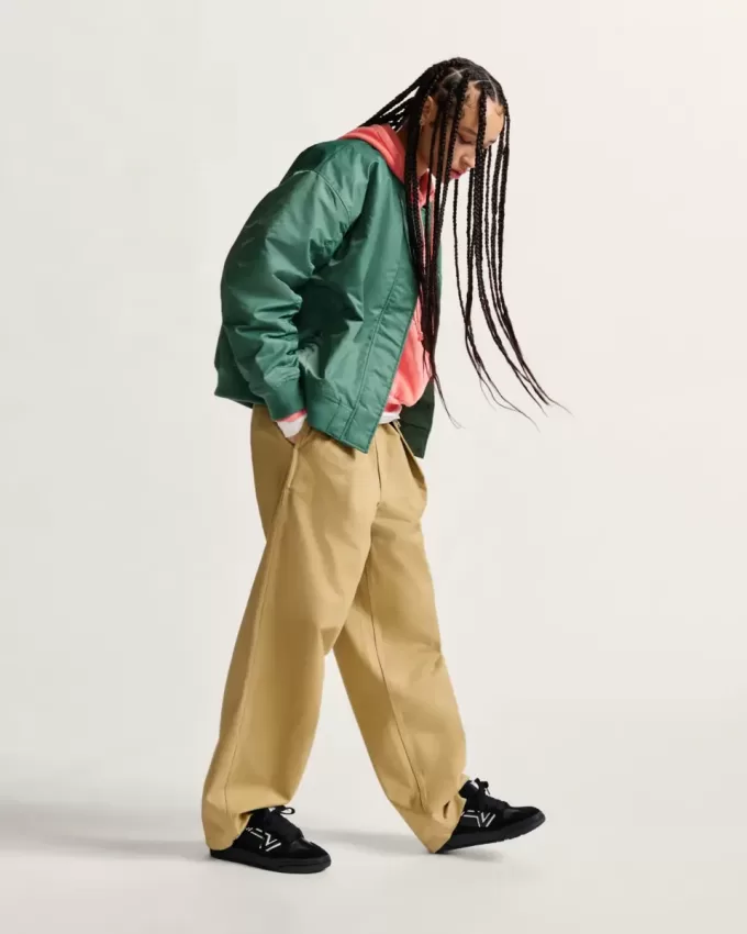Upland Schuh