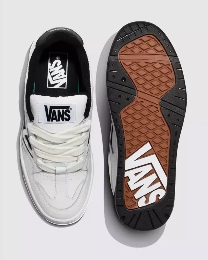 Upland Schuh