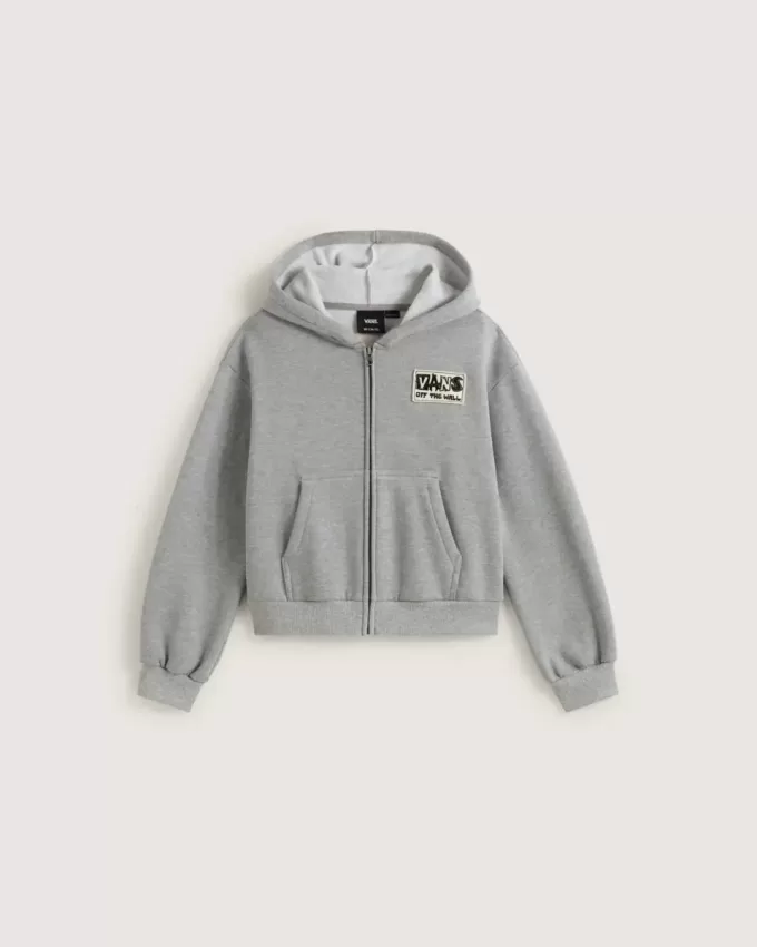 Van-Archy Label Kapuzenpullover für Kinder