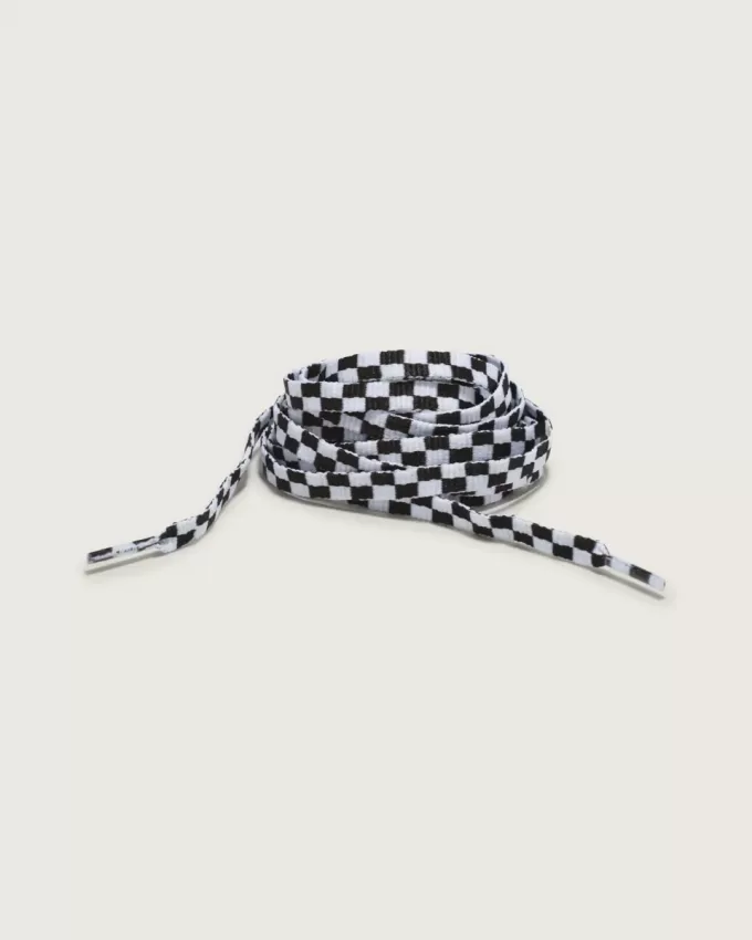Vans 45“ Checkerboard Schnürsenkel