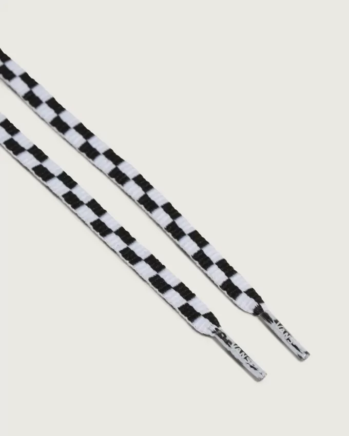 Vans 45“ Checkerboard Schnürsenkel