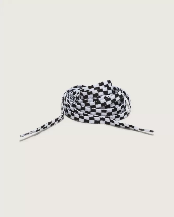 Vans 54“ Checkerboard Schnürsenkel