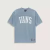 Vans Arched Fußballtrikot