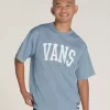 Vans Arched Fußballtrikot
