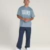 Vans Arched Fußballtrikot