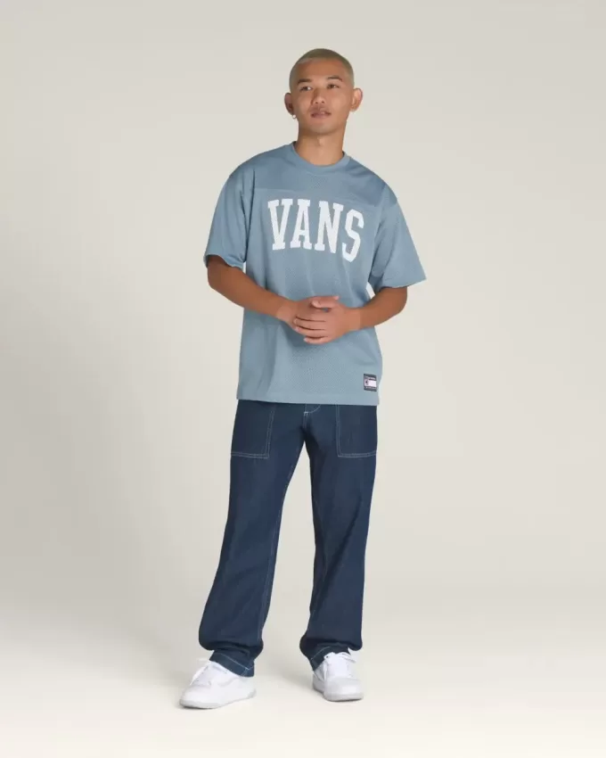 Vans Arched Fußballtrikot