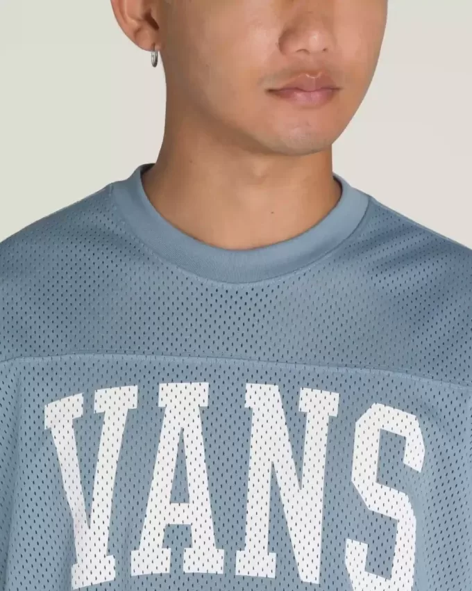 Vans Arched Fußballtrikot
