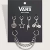 Vans – Bold and Bloom – Schuh-Charm-Set