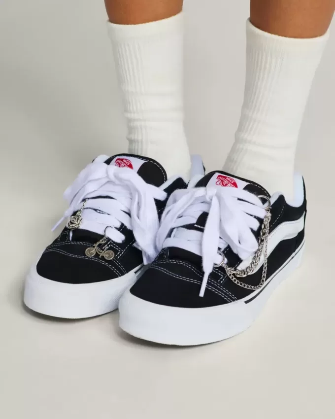 Vans – Bold and Bloom – Schuh-Charm-Set