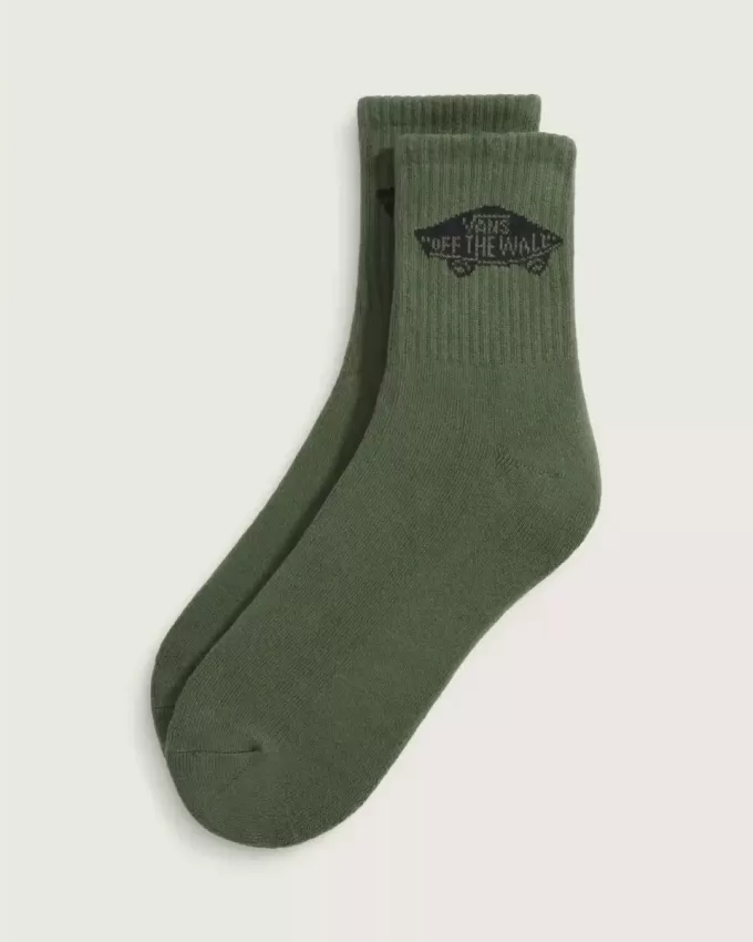 Vans Classic Half Crew Socken