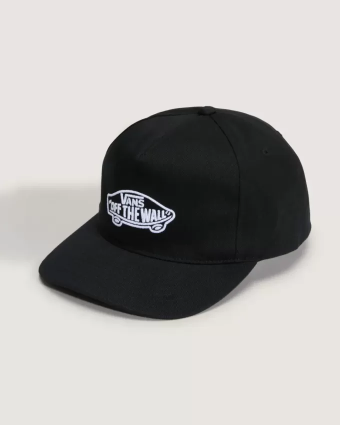 Vans Classic Snapback-Mütze