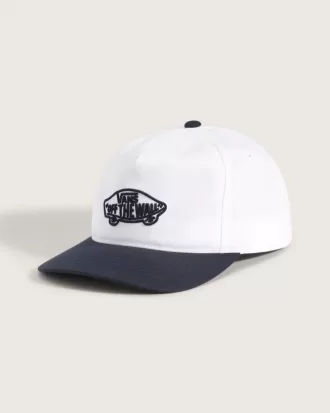 Vans Classic Snapback-Mütze