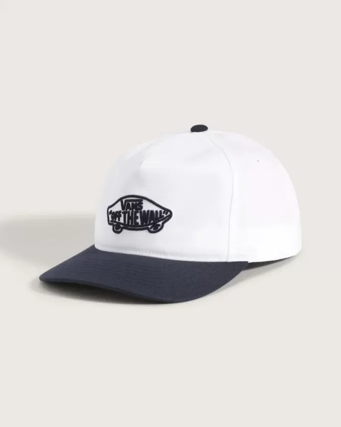 Vans Classic Snapback-Mütze