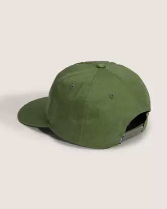 Vans Classic Snapback-Mütze