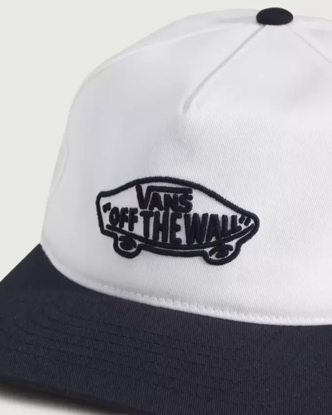 Vans Classic Snapback-Mütze