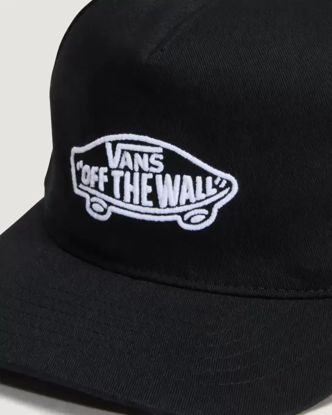 Vans Classic Snapback-Mütze