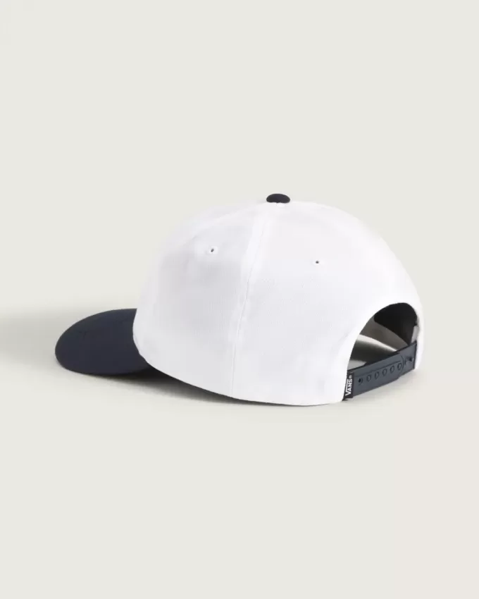 Vans Classic Snapback-Mütze