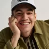 Vans Classic Snapback-Mütze