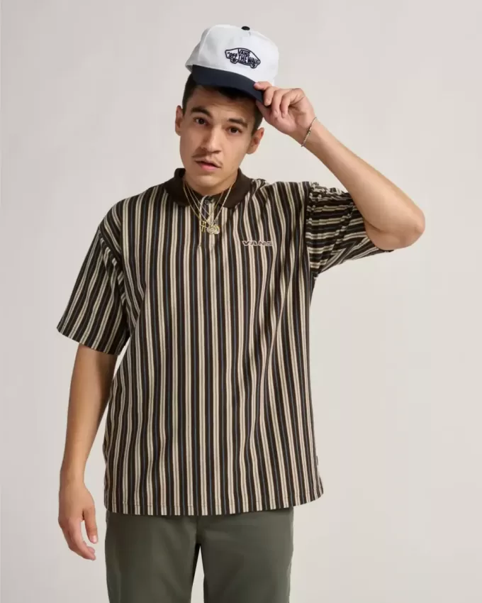 Vans Classic Snapback-Mütze