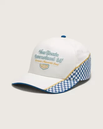 Vans Classic Strapback-Mütze