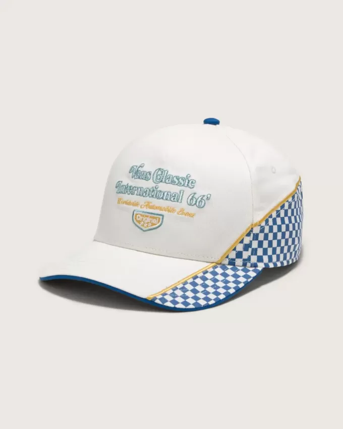 Vans Classic Strapback-Mütze