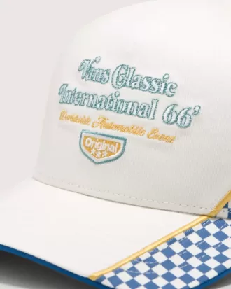 Vans Classic Strapback-Mütze