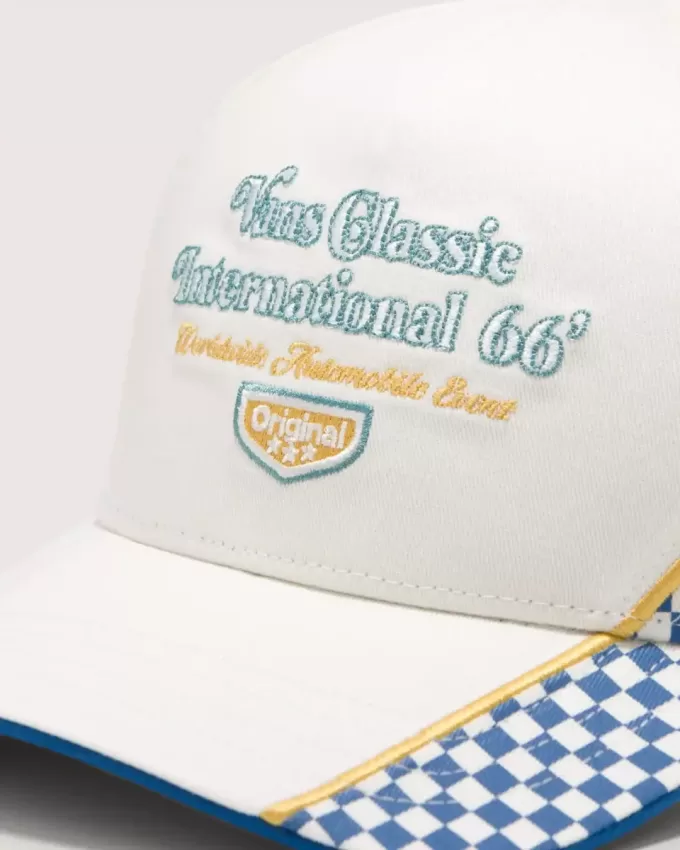 Vans Classic Strapback-Mütze